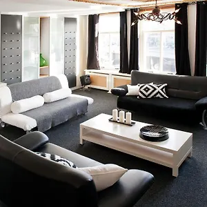 Bed and breakfast Canal, Ámsterdam