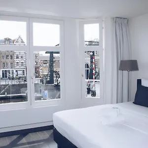 Bed & Breakfast Canal House, Amsterdam