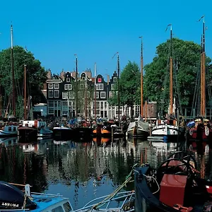 Bed & Breakfast Realeneiland, Amsterdam